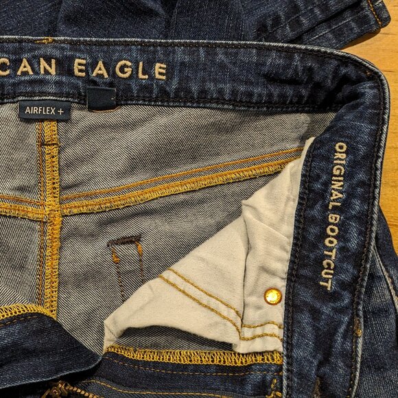 American Eagle Men's Jeans - Picture 4 of 6